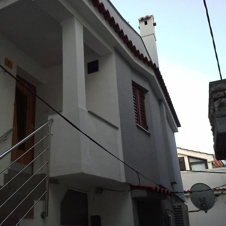 Apartman Dinka Baška Εξωτερικό φωτογραφία