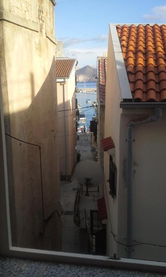Apartman Dinka Baška Εξωτερικό φωτογραφία