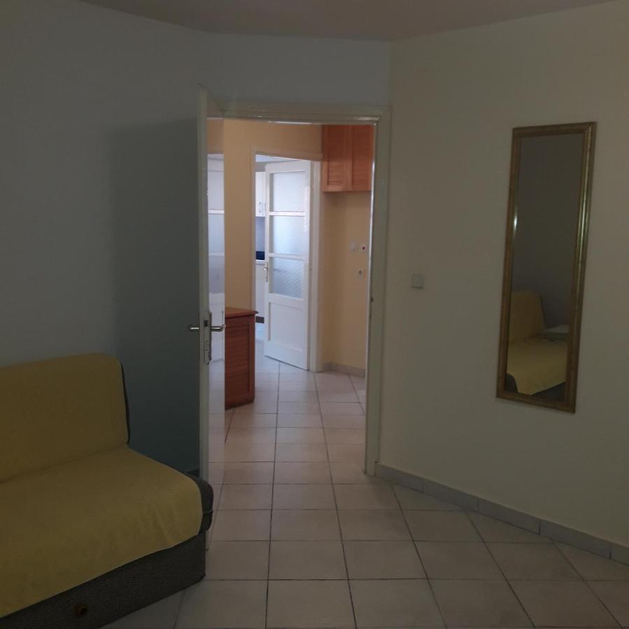 Apartman Dinka Baška Εξωτερικό φωτογραφία