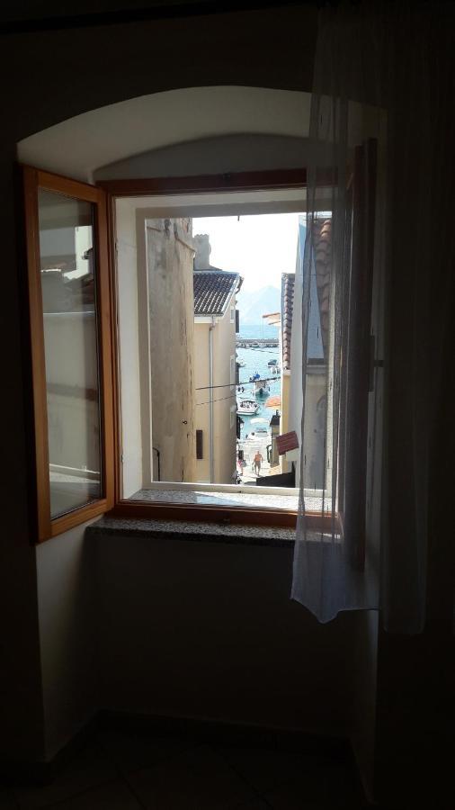 Apartman Dinka Baška Εξωτερικό φωτογραφία