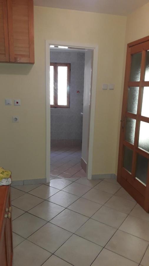 Apartman Dinka Baška Εξωτερικό φωτογραφία
