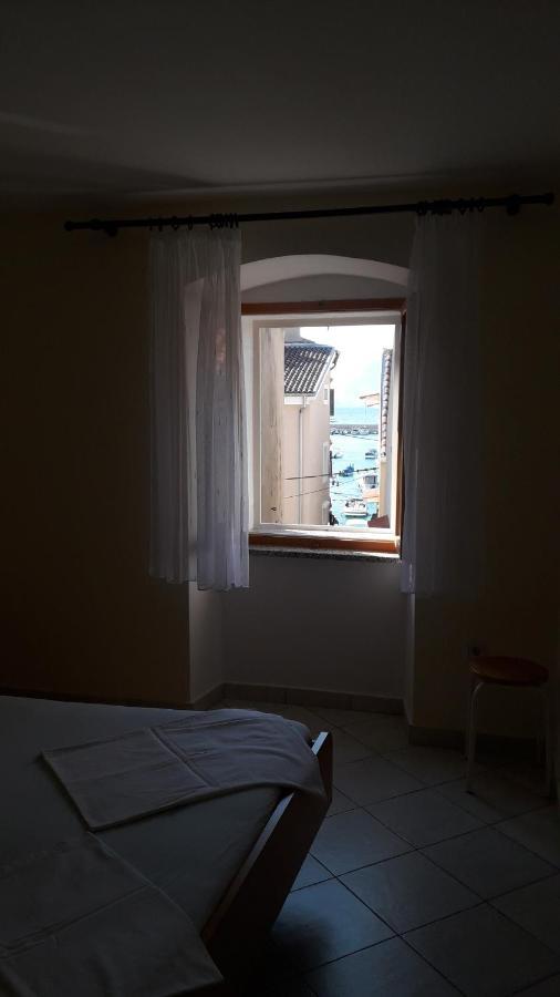 Apartman Dinka Baška Εξωτερικό φωτογραφία
