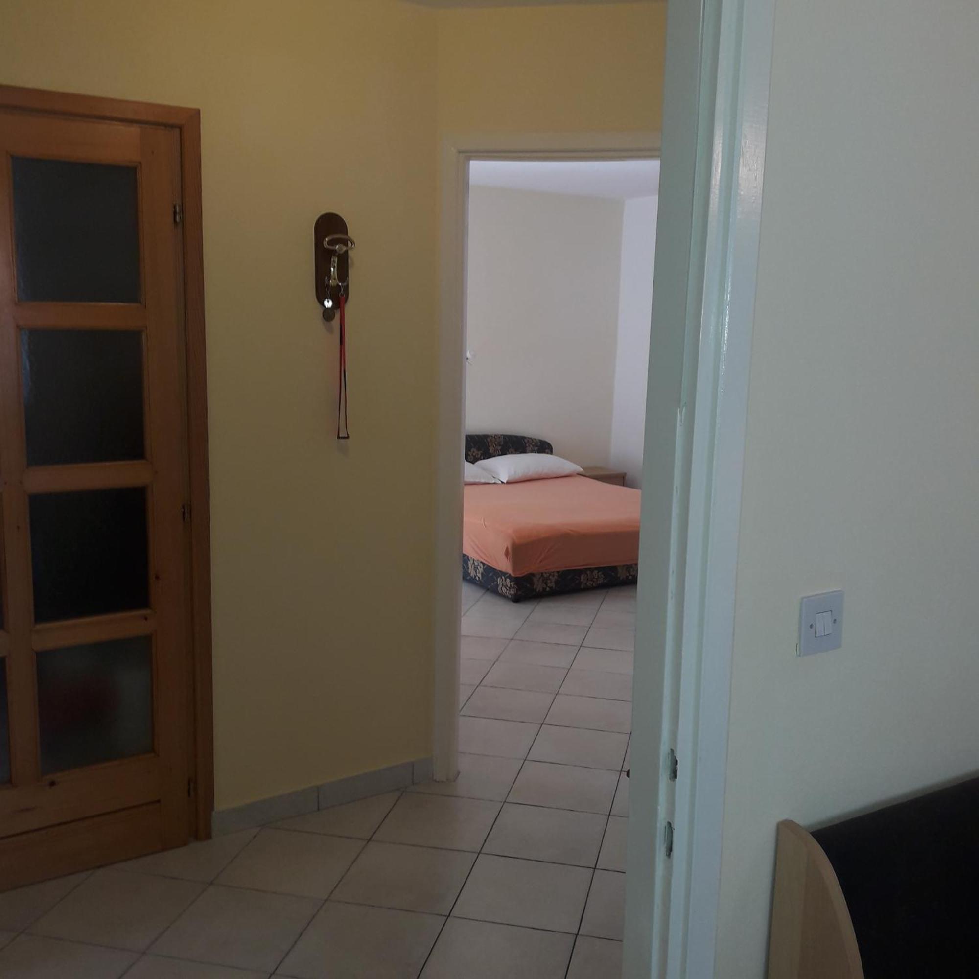 Apartman Dinka Baška Δωμάτιο φωτογραφία